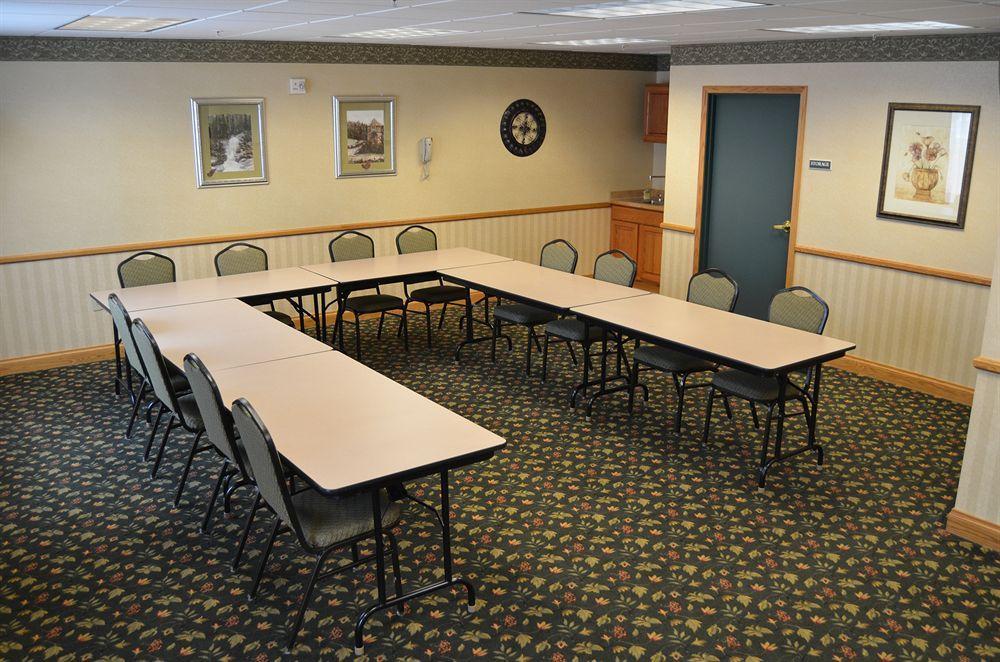 Holiday Inn Express & Suites Marquette By Ihg Létesítmények fotó