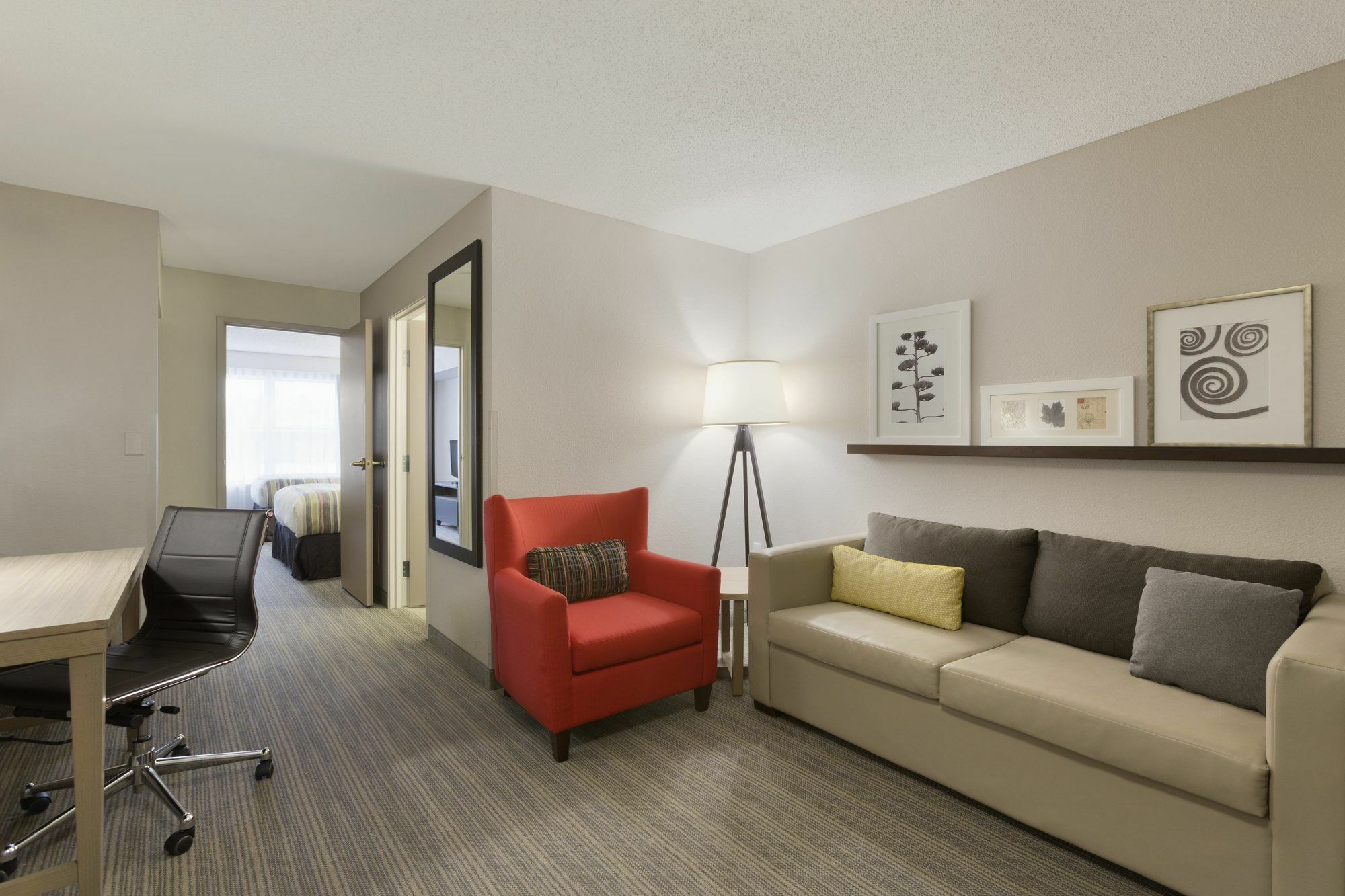 Holiday Inn Express & Suites Marquette By Ihg Kültér fotó