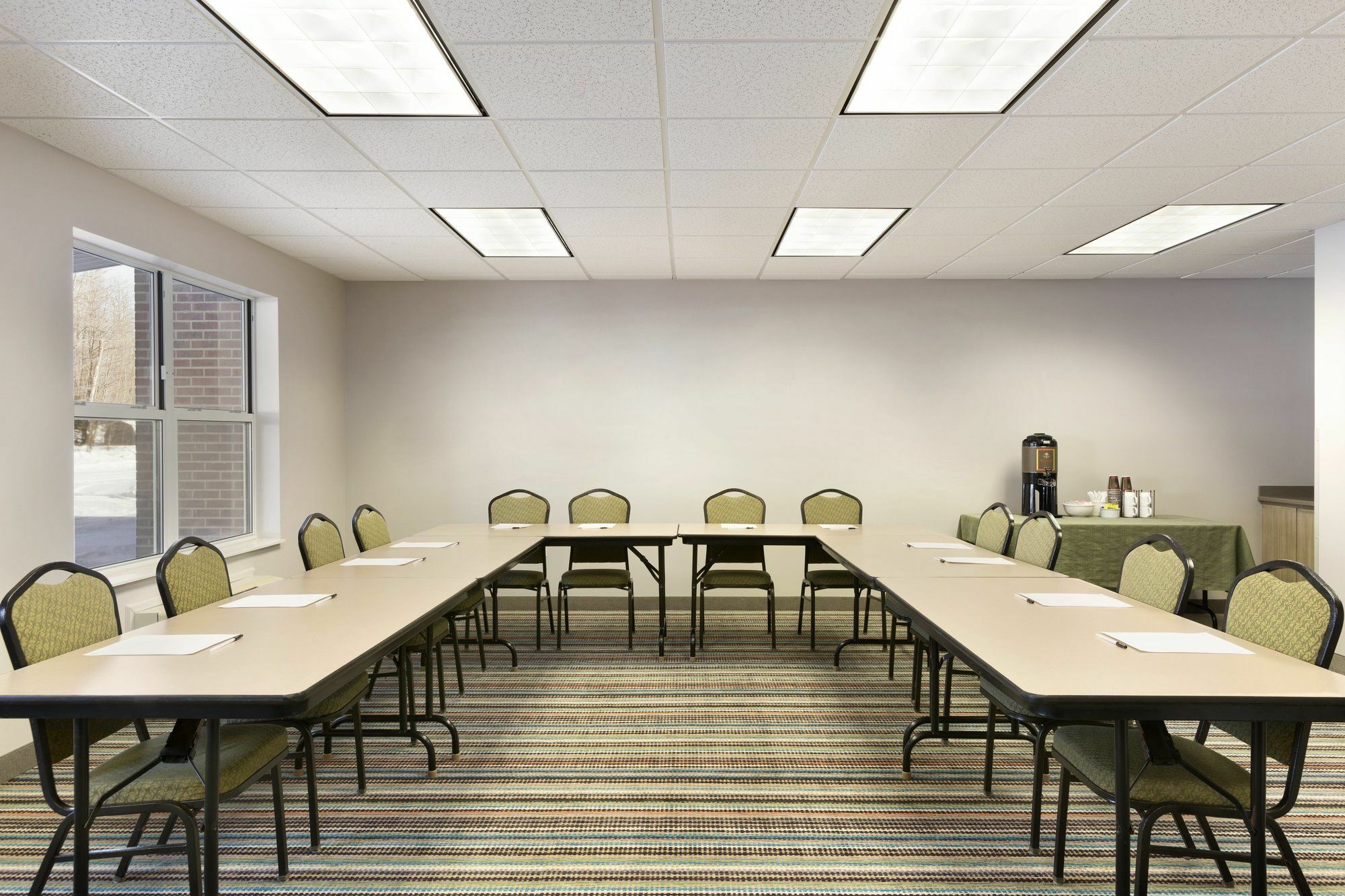 Holiday Inn Express & Suites Marquette By Ihg Kültér fotó